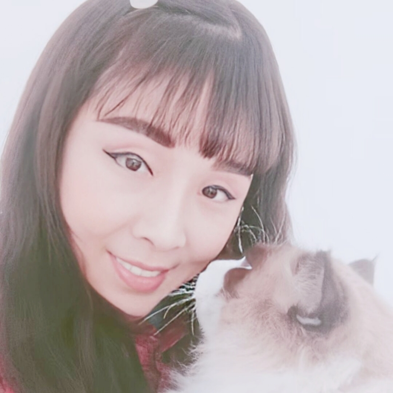 梦雅的第一张照片--周口相亲服务中心