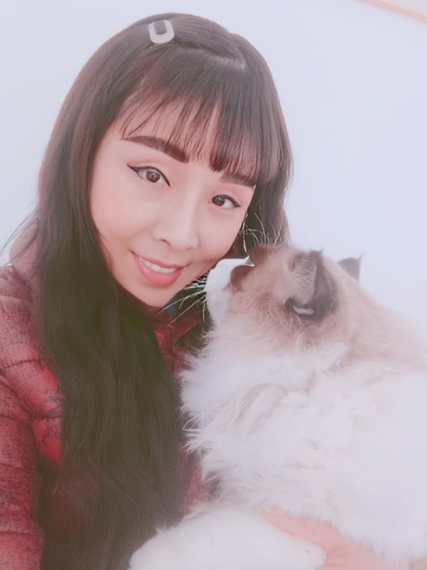 梦雅的第二张照片--周口相亲服务中心