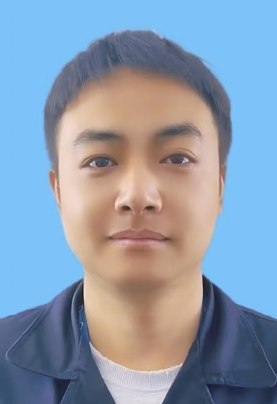 小帅哥的第一张照片--周口相亲服务中心