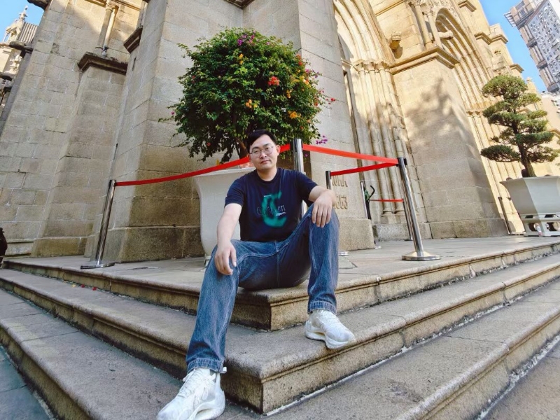 Marco的第四张照片--周口相亲服务中心