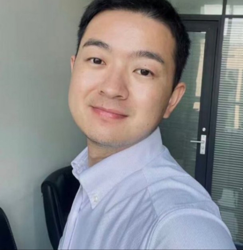 未来可期的第三张照片--周口相亲服务中心