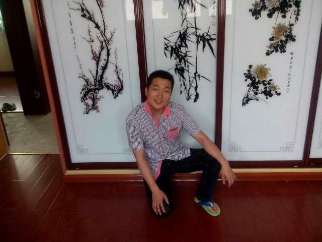 爱你一生一世的第三张照片--周口相亲服务中心