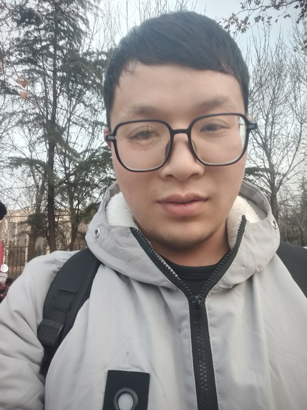 番茄的第一张照片--周口相亲服务中心