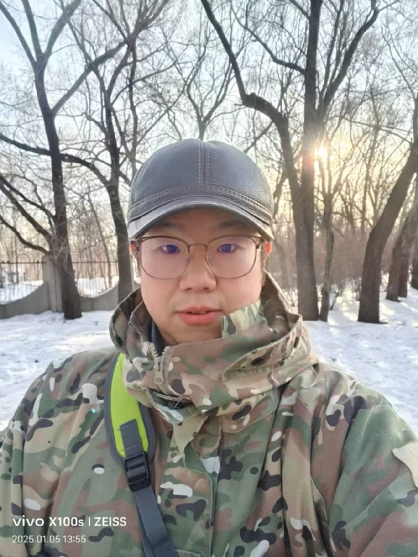 上海小老虎的第一张照片--周口相亲服务中心