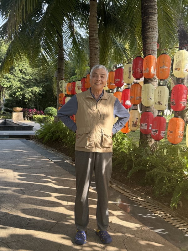 一叶舟轻的第一张照片--周口相亲服务中心