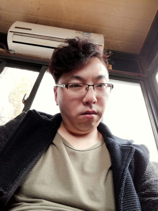 风雨彤周的第二张照片--周口相亲服务中心