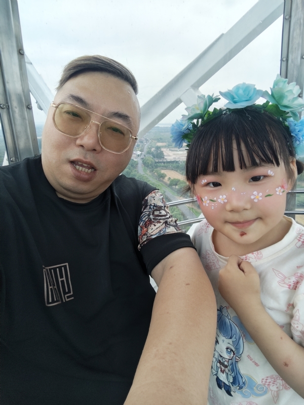 风雨彤周的第三张照片--周口相亲服务中心