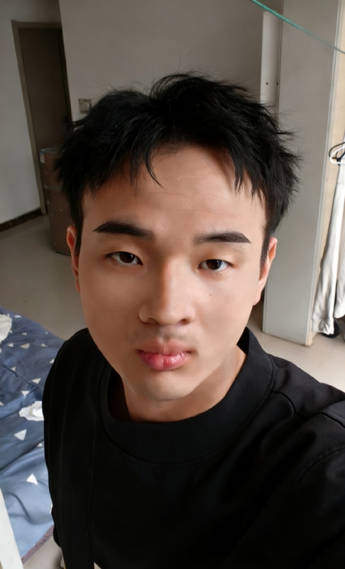 玉龙很深情的第一张照片--周口相亲服务中心