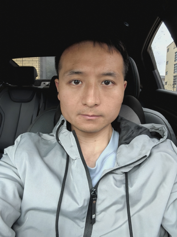 郑涛尔的第二张照片--周口相亲服务中心