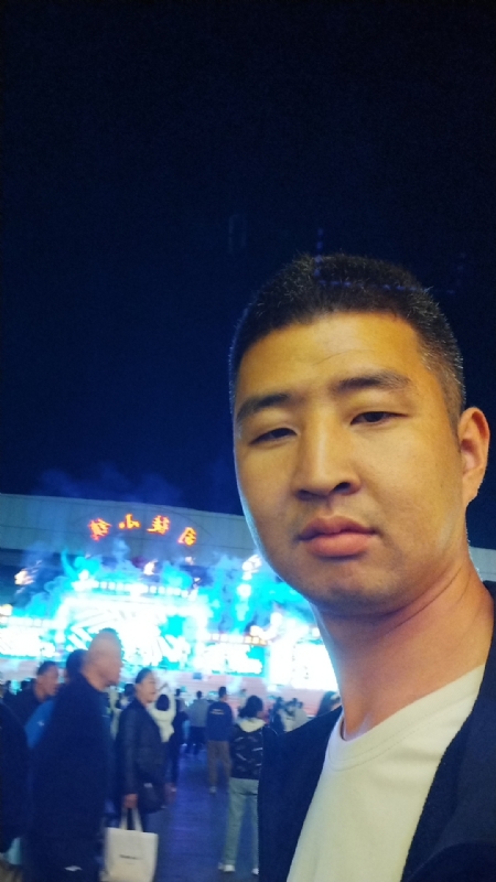 凯1的第三张照片--周口相亲服务中心