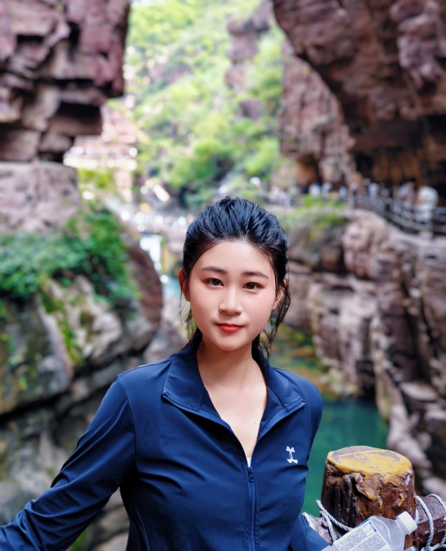 小S的第一张照片--周口相亲服务中心