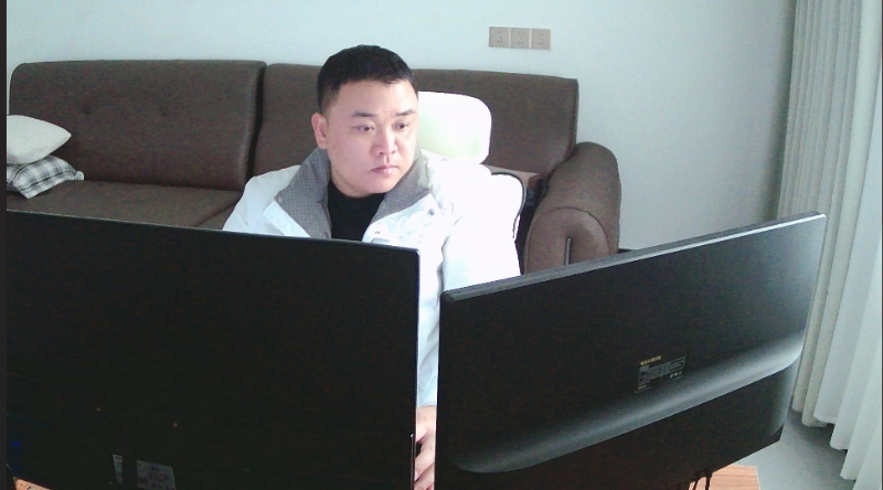 天道的第一张照片--周口相亲服务中心