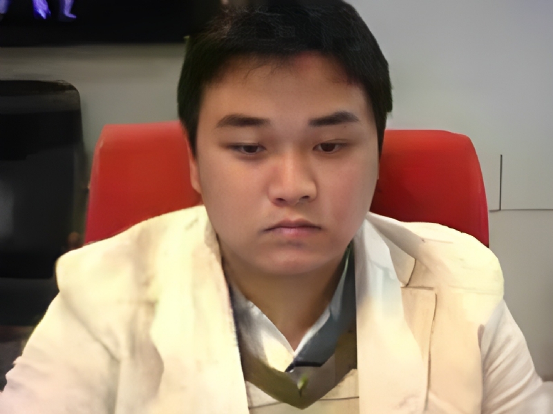 天道的第四张照片--周口相亲服务中心