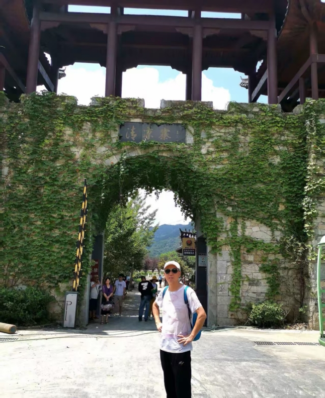 品心人的第一张照片--周口相亲服务中心