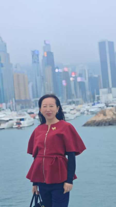 燕西的第二张照片--周口相亲服务中心