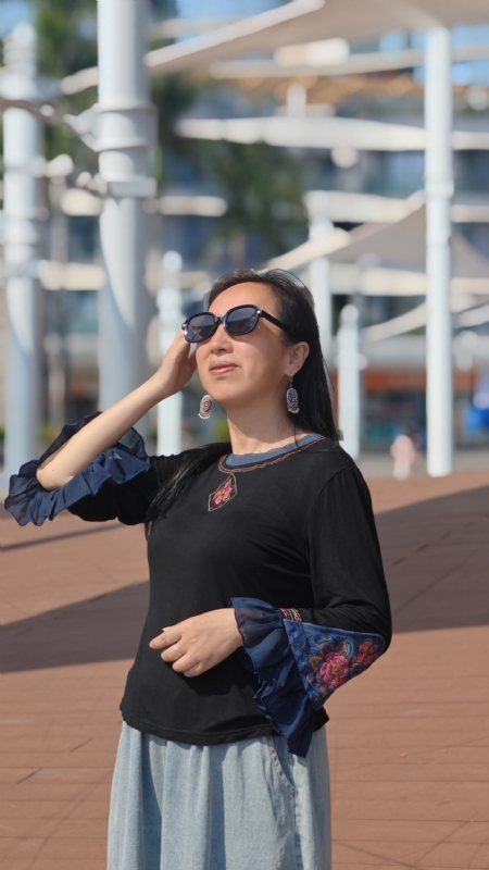 燕西的第三张照片--周口相亲服务中心