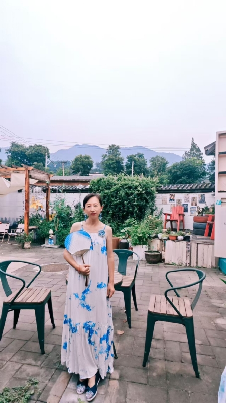 燕西的第四张照片--周口相亲服务中心