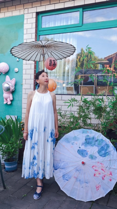 燕西的第五张照片--周口相亲服务中心