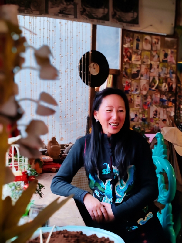 燕西的第七张照片--周口相亲服务中心