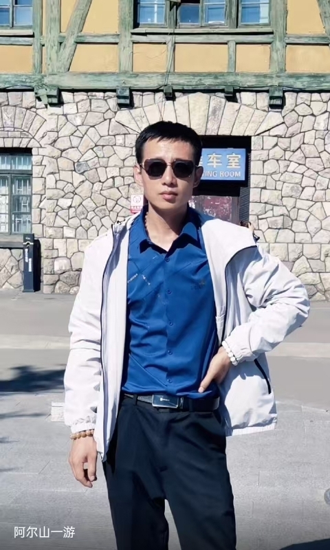 永恒的第二张照片--周口相亲服务中心