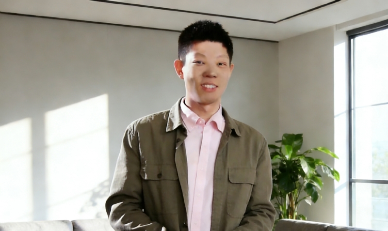 卺卺的第一张照片--周口相亲服务中心