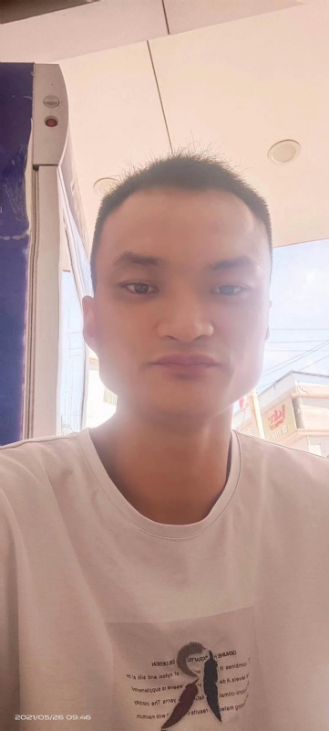 顿顿吃得好的第一张照片--周口相亲服务中心