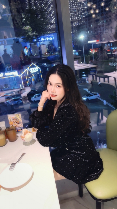 元气的第一张照片--周口相亲服务中心