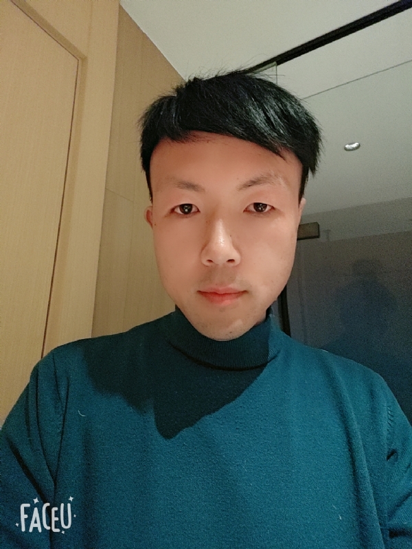 淡然的第一张照片--周口相亲服务中心