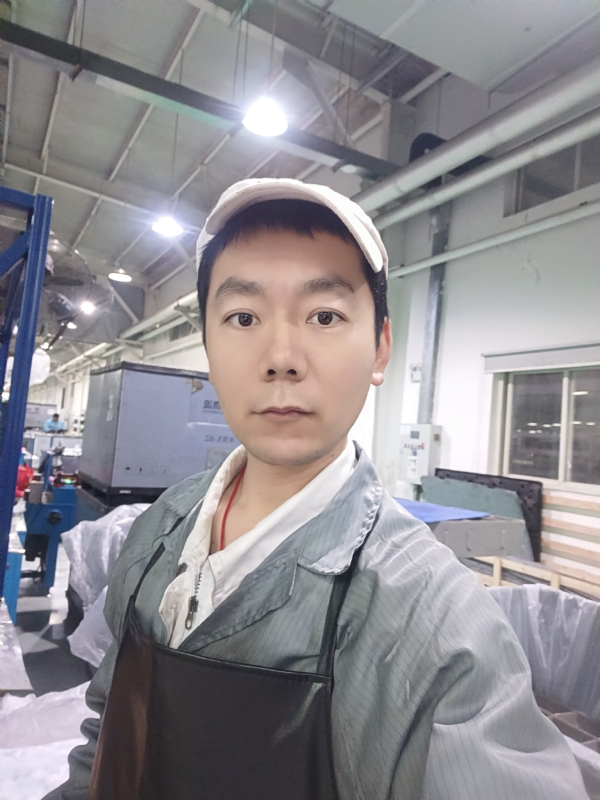 找女朋友过日子的第一张照片--周口相亲服务中心