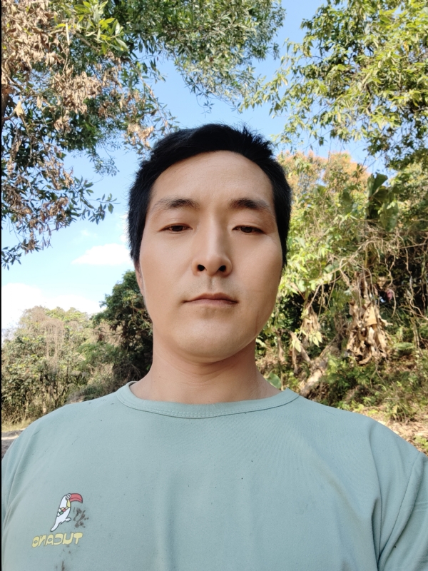 好想有个家的第一张照片--周口相亲服务中心