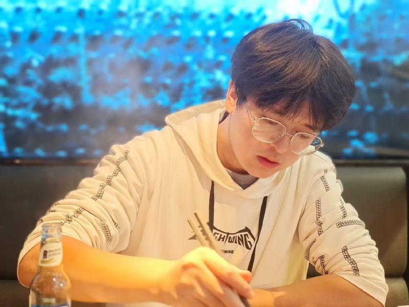 倾尽的第一张照片--周口相亲服务中心