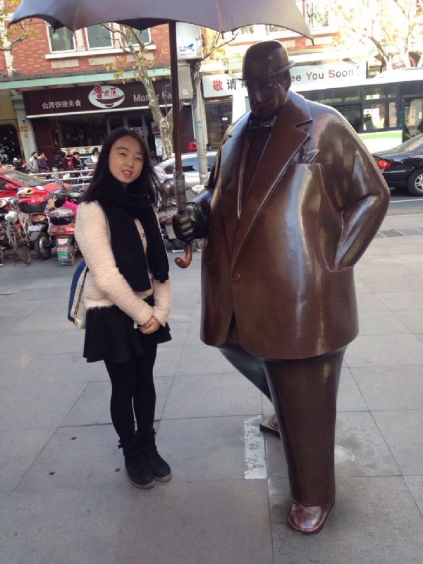 ysy仰望的第三张照片--周口相亲服务中心