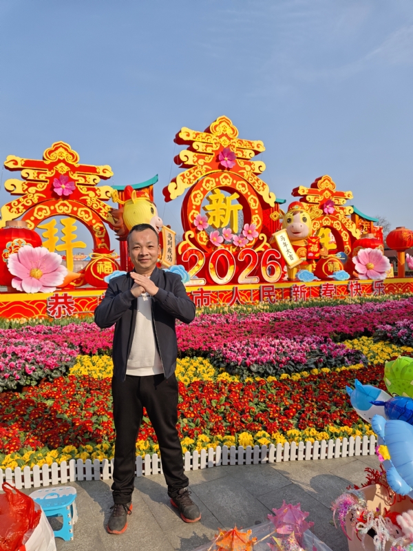 平平淡淡的第一张照片--周口相亲服务中心