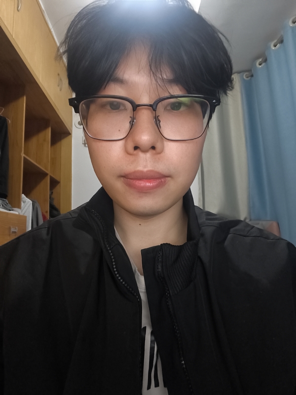 奔跑的兔子的第一张照片--周口相亲服务中心