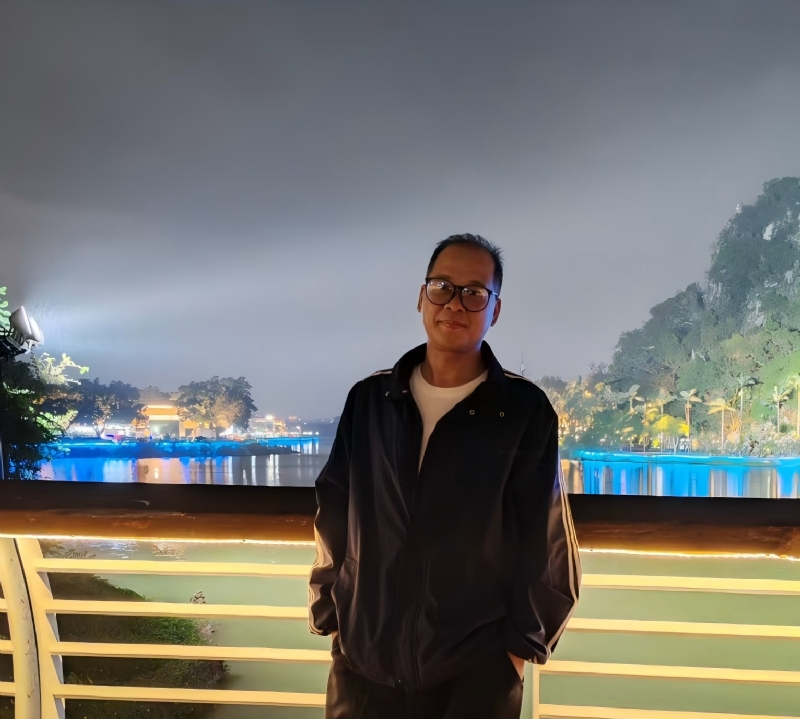 高山流云的第一张照片--周口相亲服务中心