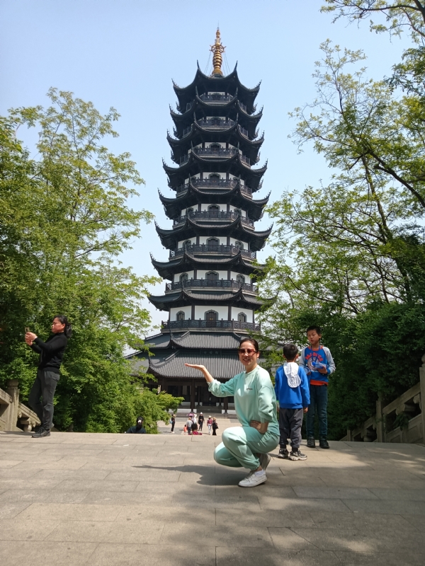 不蒋理的第一张照片--周口相亲服务中心