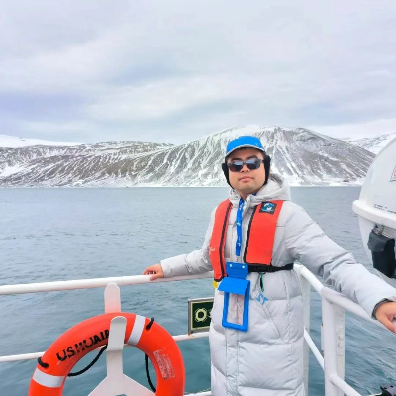 欢乐的笑的第三张照片--周口相亲服务中心