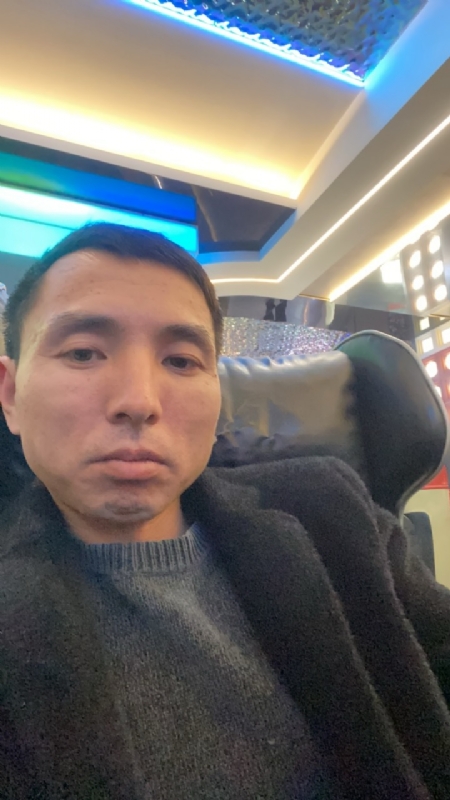 陈浩的第一张照片--周口相亲服务中心