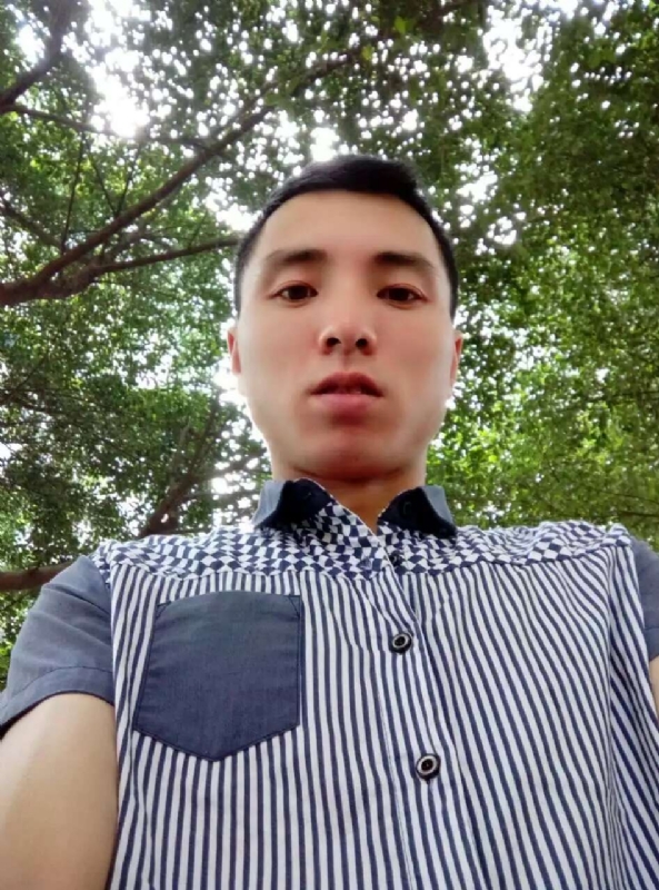 陈浩的第三张照片--周口相亲服务中心