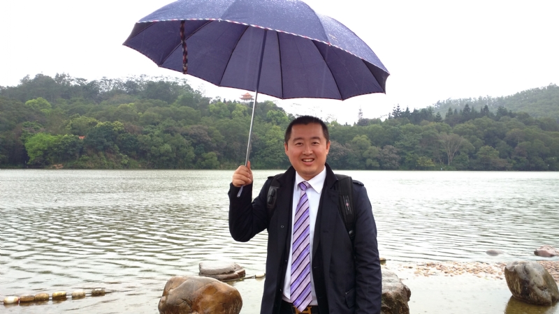 星辰大海的第一张照片--周口相亲服务中心