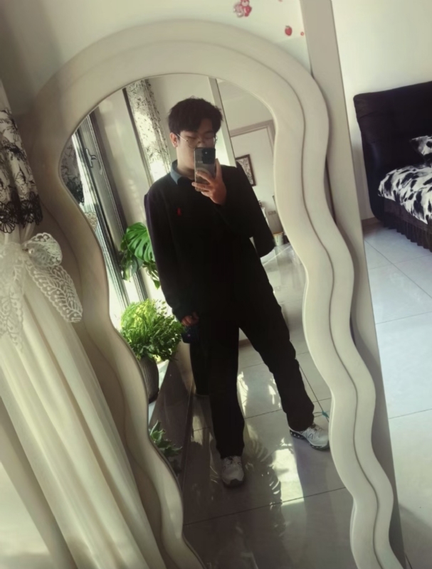 夜夜的第一张照片--周口相亲服务中心