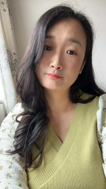 小晨的第一张照片--周口相亲服务中心