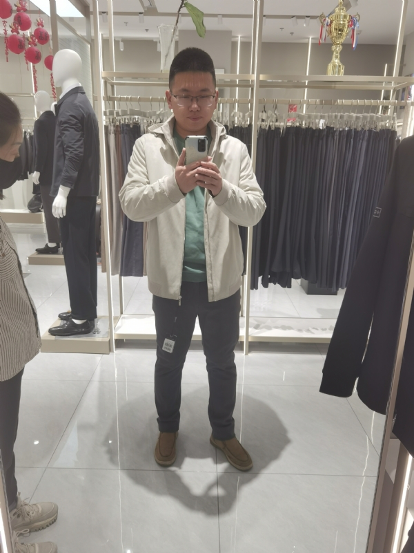 天天向上的第一张照片--周口相亲服务中心