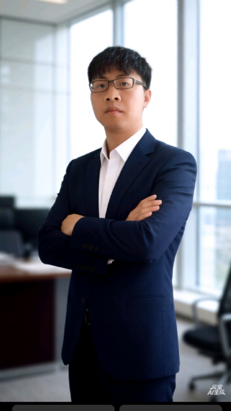 信阳小伙一枚的第一张照片--周口相亲服务中心