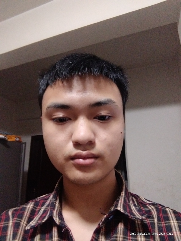 小磊的第一张照片--周口相亲服务中心