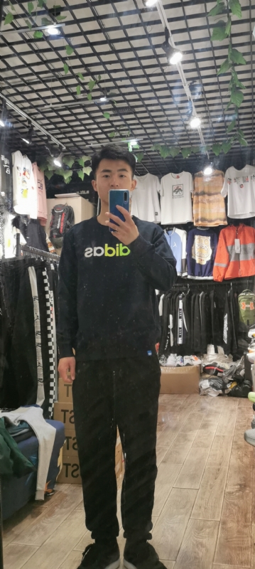 小满的第一张照片--周口相亲服务中心