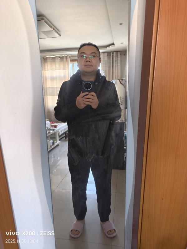 北狼的第一张照片--周口相亲服务中心