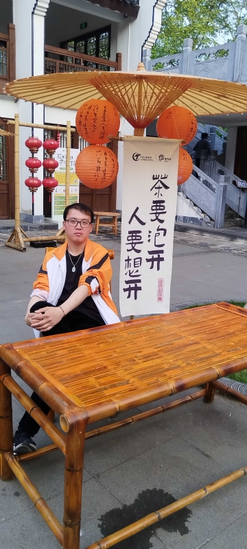 友谊支柱的第一张照片--周口相亲服务中心