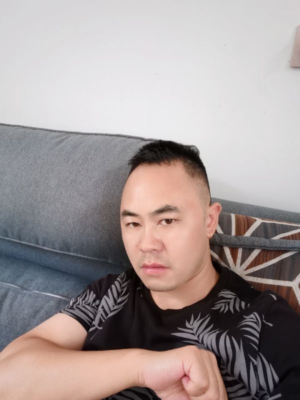 不负遇见的第一张照片--周口相亲服务中心