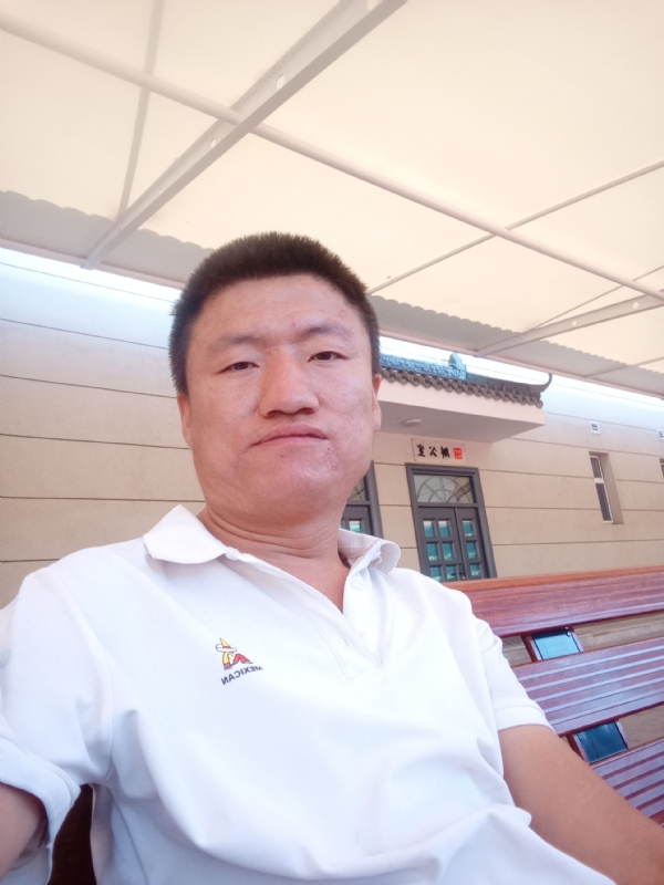 细水长流的第一张照片--周口相亲服务中心